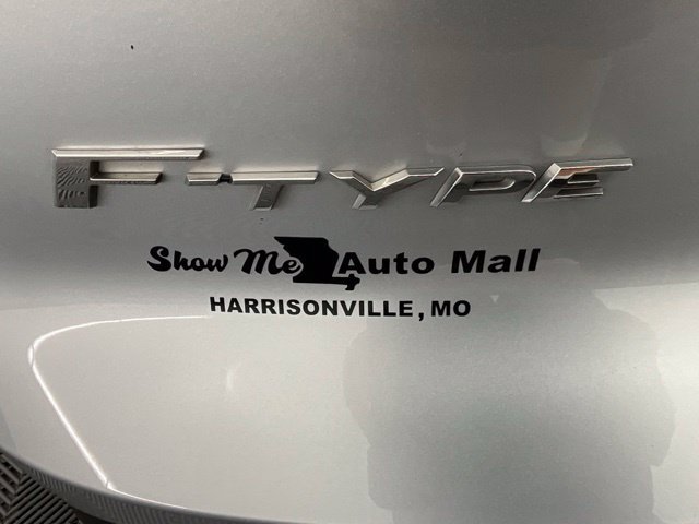 Used 2019 Jaguar F-TYPE Coupe RWD image 27