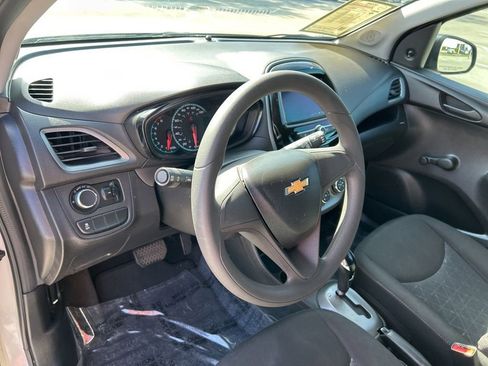 Used 2020 Chevrolet Spark LS image 20