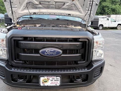Used 2016 Ford F350 XL RWD image 27