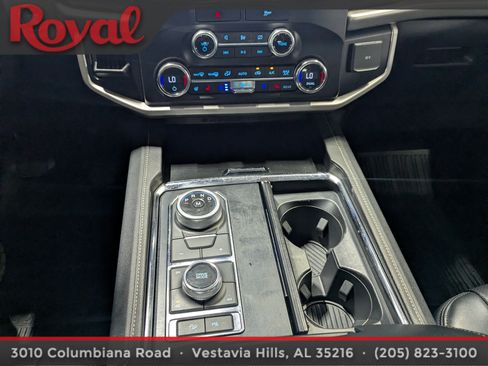 Used 2022 Ford Expedition Max XLT AWD/4WD image 25