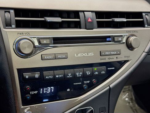 Used 2015 Lexus RX 350 FWD image 12