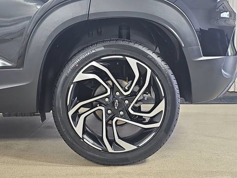 Used 2026 Chevrolet TrailBlazer RS w/ Convenience Package AWD/4WD image 38