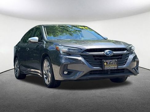 Certified 2024 Subaru Legacy Touring XT AWD/4WD image 3