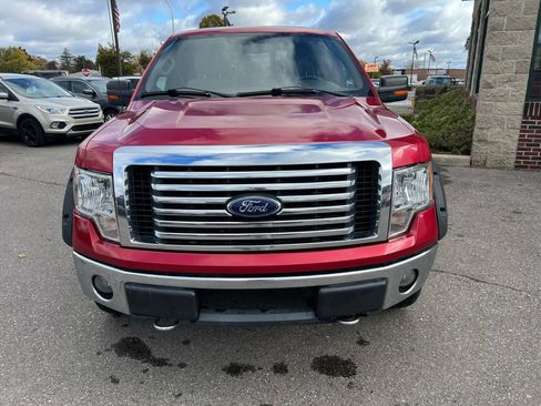 Used 2010 Ford F150 XLT image 8