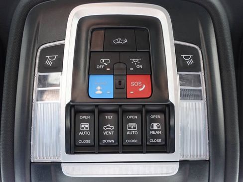 Used 2025 RAM 1500 Rebel w/ Rebel Level 2 Equipment Group AWD/4WD image 62