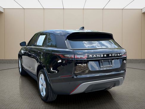 Used 2018 Land Rover Range Rover Velar S AWD/4WD image 3
