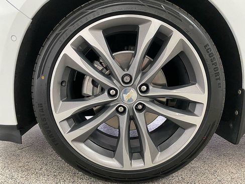 Used 2020 Chevrolet Malibu Premier image 26