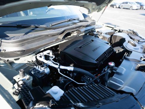 New 2026 Honda Passport TrailSport image 33