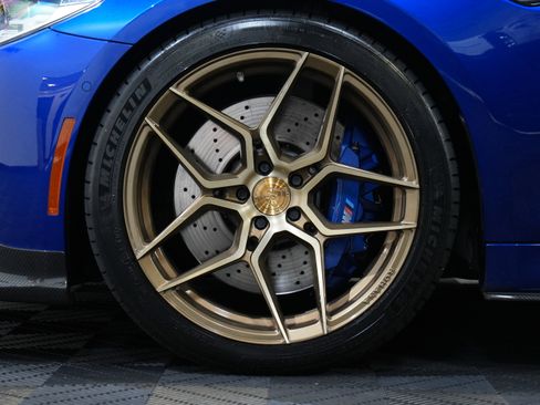 Used 2019 BMW M5 w/ Executive Package image 56