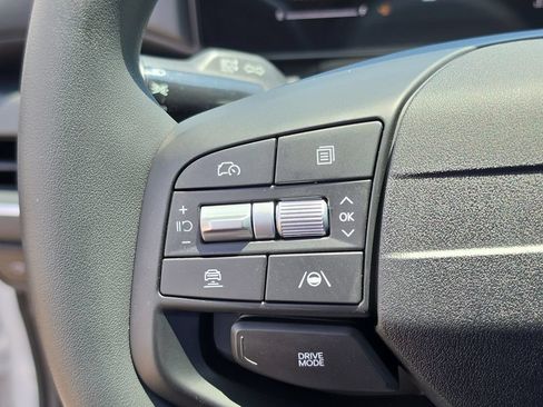 New 2026 Kia K4 FWD image 29