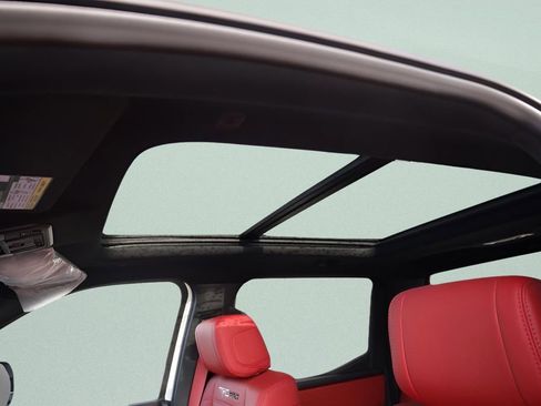 New 2026 Toyota Tundra TRD Pro w/ Tow Tech Package image 13