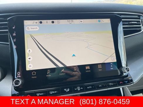 New 2026 Jeep Grand Wagoneer 4WD image 23