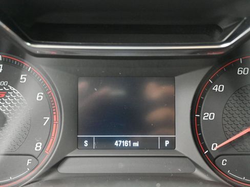 Used 2022 Chevrolet TrailBlazer RS image 10