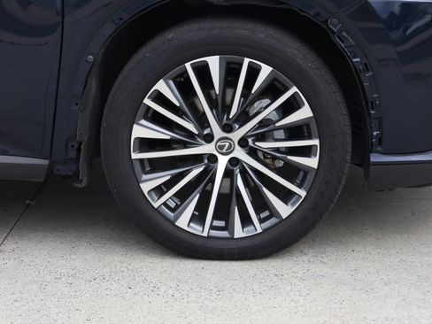 Used 2023 Lexus RX 350 Premium Plus image 11