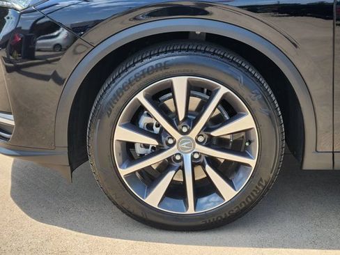 Certified 2026 Acura MDX FWD w/ Technology Package image 11