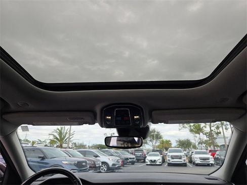 Used 2021 Jeep Grand Cherokee L Limited image 14