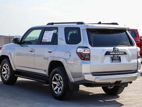 Used 2024 Toyota 4Runner TRD Off-Road image 6