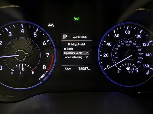 Used 2020 Hyundai Palisade SEL image 9