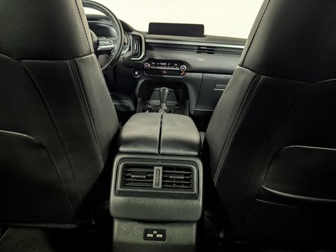 Used 2024 MAZDA CX-50 AWD 2.5 S w/ Weather Package image 12