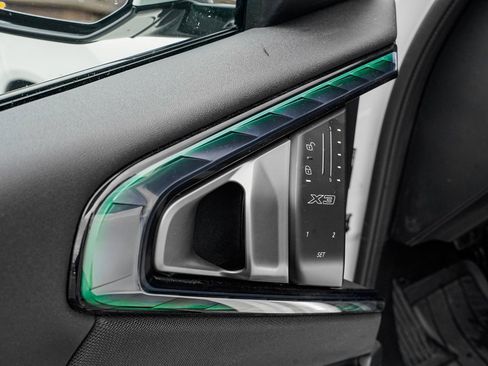 Used 2026 BMW X3 xDrive30 w/ M Sport Package image 10