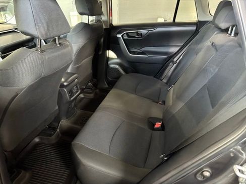 Used 2024 Toyota RAV4 LE image 17