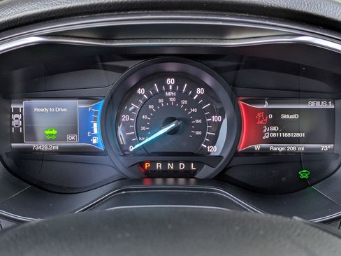 Used 2019 Ford Fusion Energi Titanium image 17