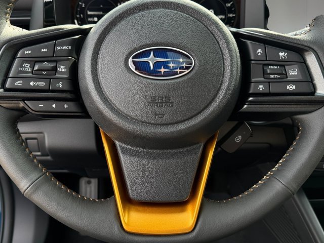New 2026 Subaru Outback Wilderness AWD/4WD image 19