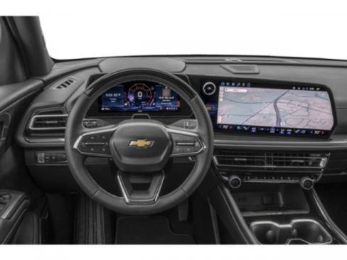 New 2026 Chevrolet Traverse High Country w/ LPO, Floor Liner Package FWD image 9