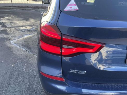 Used 2020 BMW X3 sDrive30i image 17