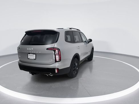 Certified 2024 Kia Telluride SX Prestige X-Pro AWD/4WD image 7