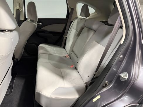 Used 2015 Honda CR-V EX image 30