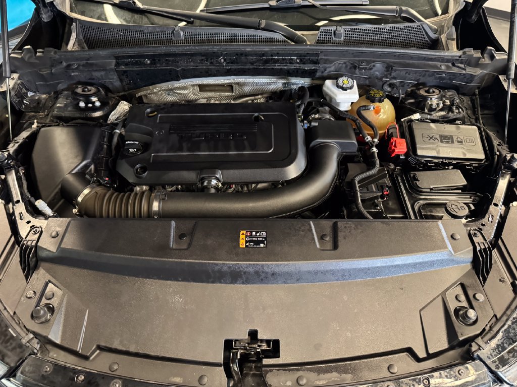 Used 2021 Buick Envision Preferred AWD/4WD image 23