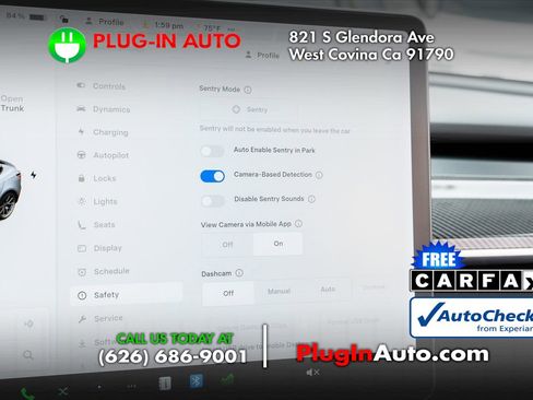 Used 2019 Tesla Model 3 Standard Range Plus image 28