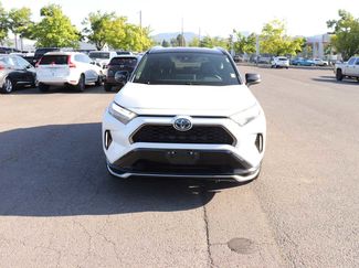 Used 2022 Toyota RAV4 XSE w/ Weather Package AWD/4WD video 2