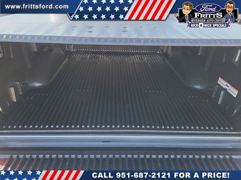 Certified 2022 Ford F150 XL w/ STX Appearance Package image 18