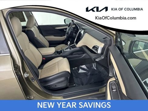 Used 2023 Subaru Outback Limited image 10