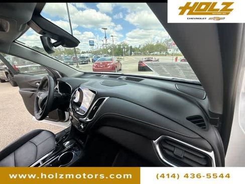 Certified 2023 Chevrolet Equinox Premier FWD image 30