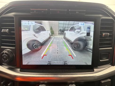 Certified 2021 Ford F150 Lariat AWD/4WD image 28