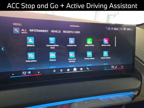 Certified 2025 BMW X3 xDrive30i AWD/4WD image 20