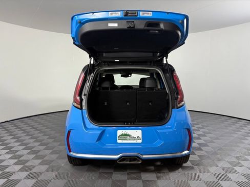 Used 2023 Kia Soul GT-Line FWD image 10