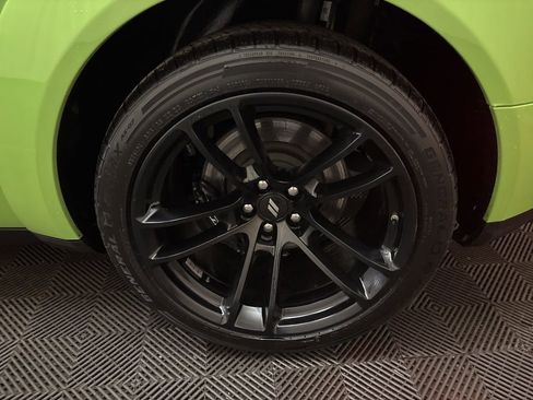 Used 2023 Dodge Challenger R/T Scat Pack image 30