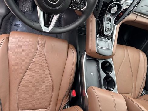 Used 2025 Acura RDX SH-AWD w/ Advance Package image 14