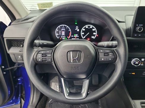 Certified 2025 Honda CR-V LX image 24