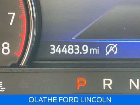 Used 2023 Ford Explorer XLT w/ Equipment Group 202A image 14