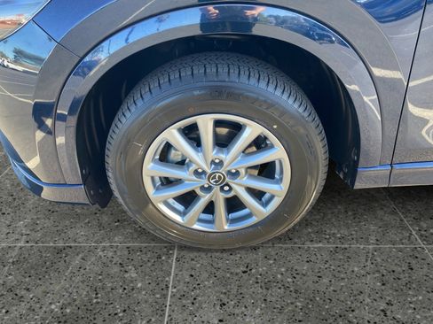 Used 2024 MAZDA CX-5 AWD 2.5 S w/ Select Package image 14