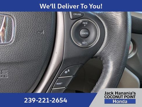 Used 2018 Honda Pilot EX-L image 29
