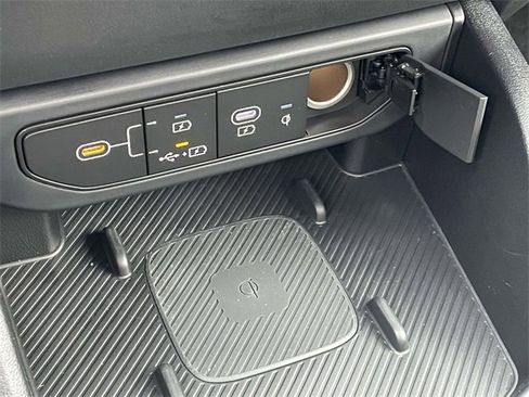 New 2025 Kia K4 GT-Line w/ GT-Line Premium Package image 35