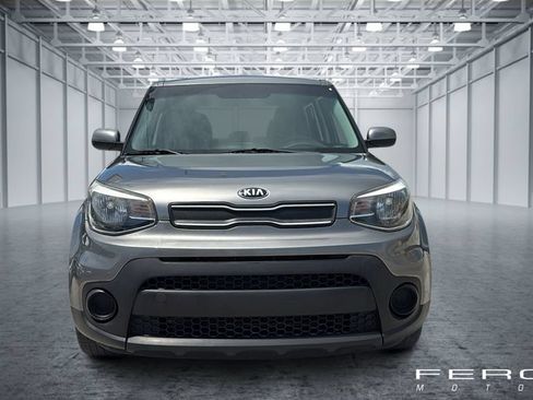 Used 2019 Kia Soul w/ Convenience Package FWD image 8
