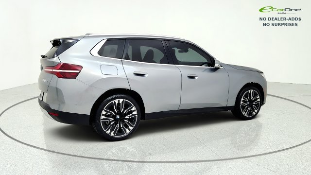 Used 2026 BMW X3 xDrive30i AWD/4WD image 9