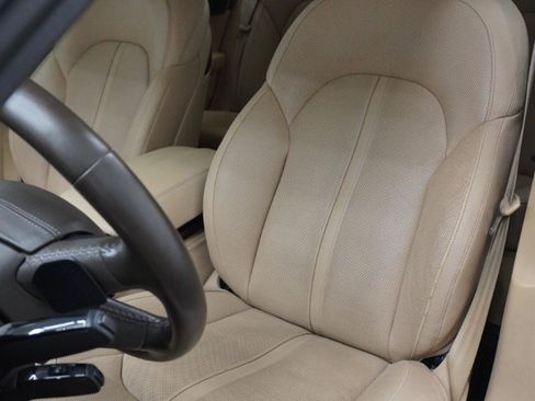 Used 2013 Audi A8 L 3.0T w/ Driver Assistance Pkg AWD/4WD image 4